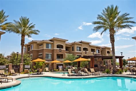 Apartments for Rent in Las Vegas, NV .